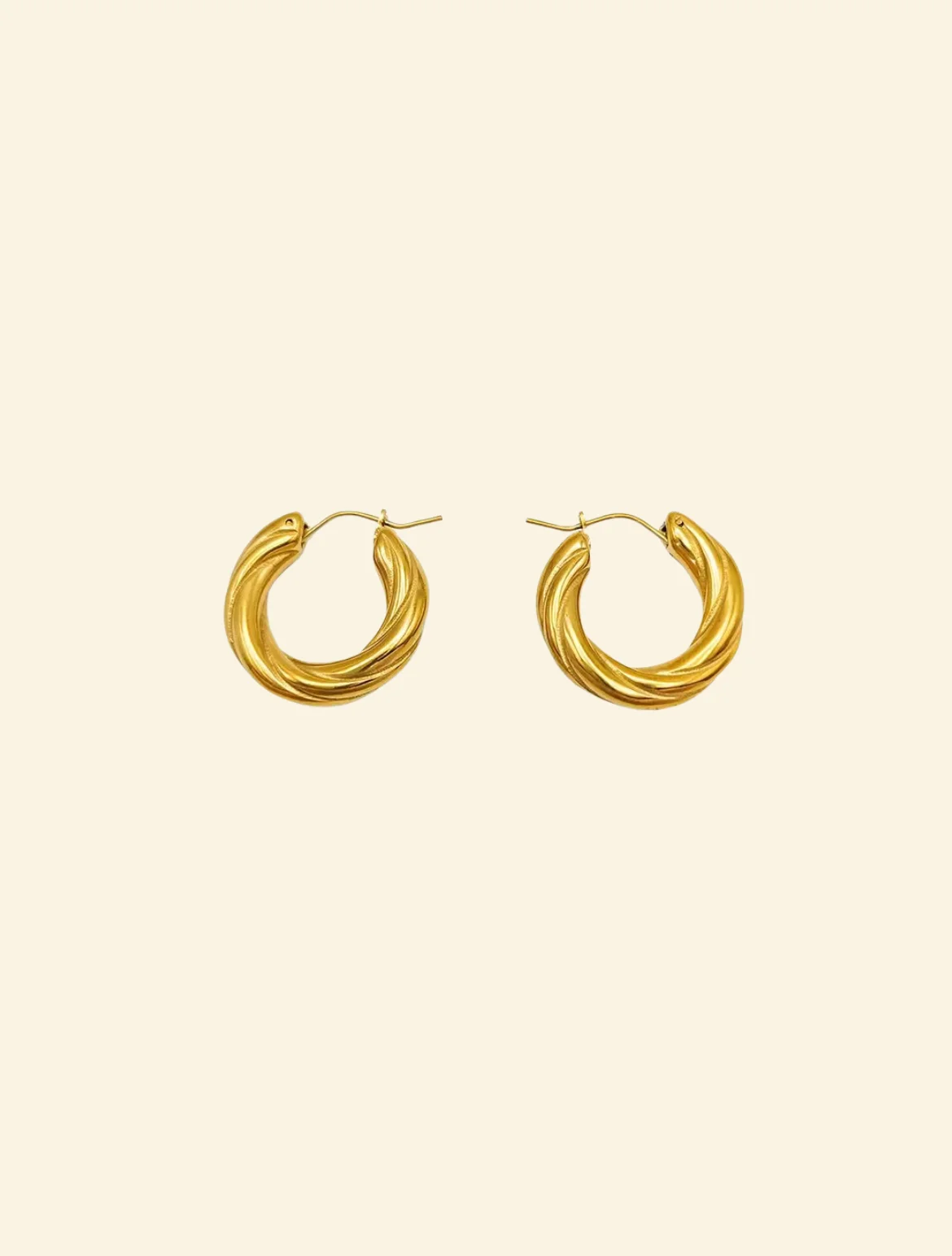 Chunky Hoops 