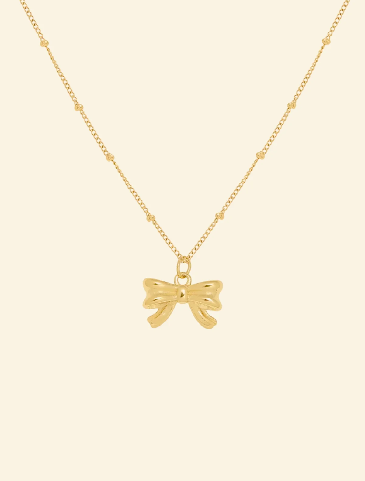 Cute Bow