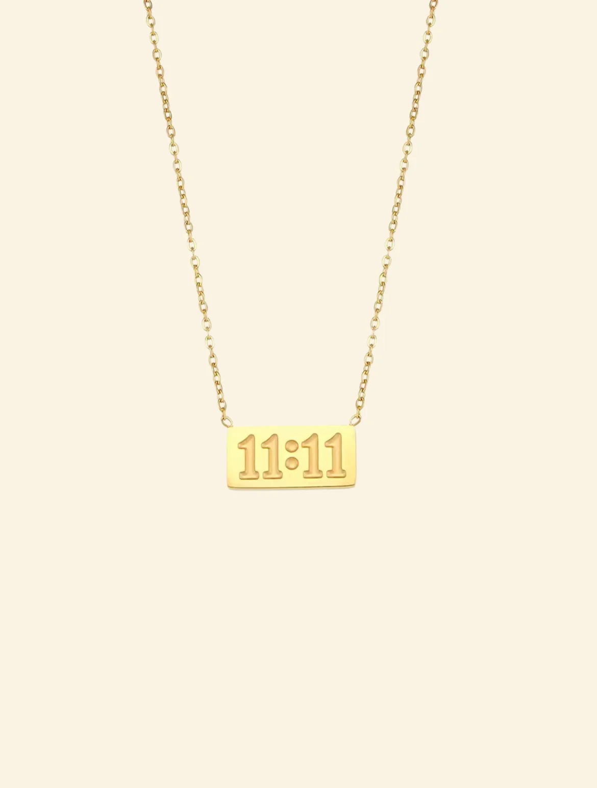 11:11 Necklace