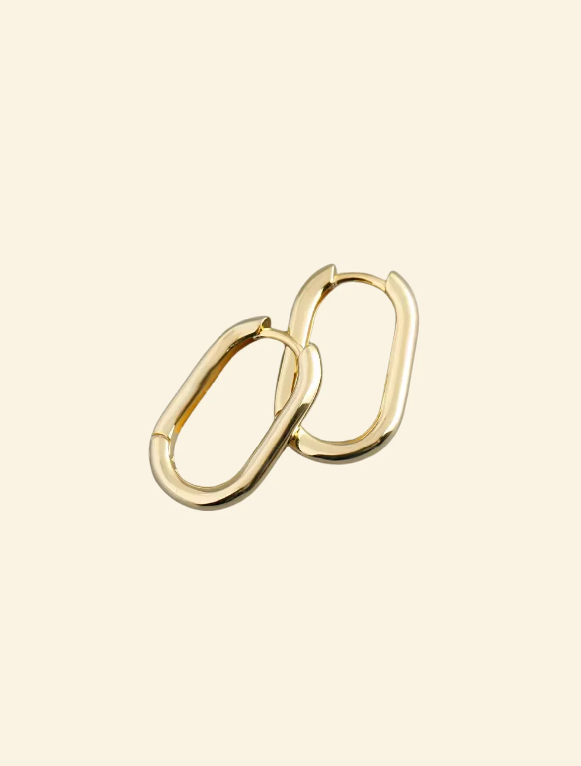 Rectangular Hoops