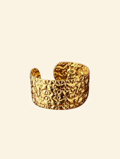 Maya Cuff Bracelet