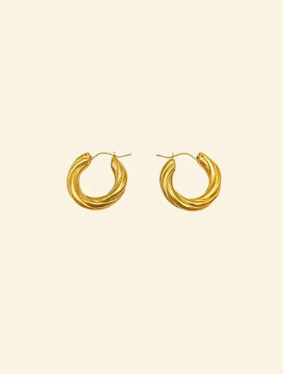 Chunky Hoops 
